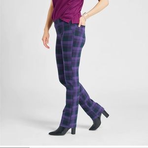 New Betabrand Straight Leg | Two-Pocket Dress Pant Yoga Pants , Tall